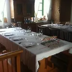 Bed & Breakfast Kolonics Pinceszet Vendeghaz Somlo Somlovasarhely