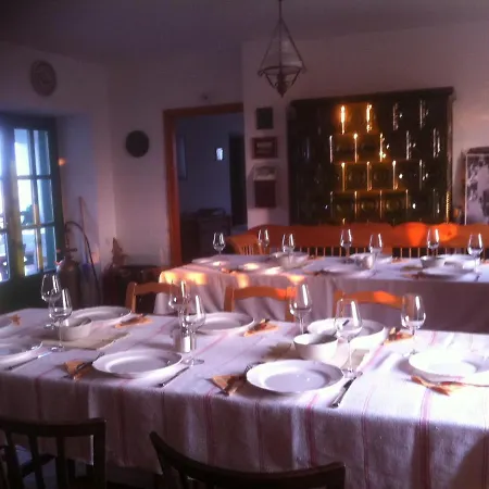 Bed & Breakfast Kolonics Pinceszet Vendeghaz Somlo