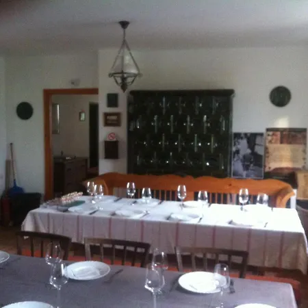 Kolonics Pinceszet Vendeghaz Somlo 3* Somlovasarhely