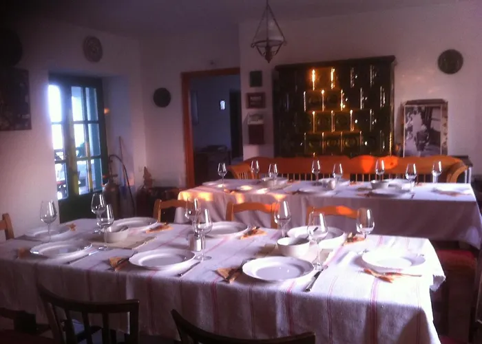 Bed & Breakfast Kolonics Pinceszet Vendeghaz Somlo
